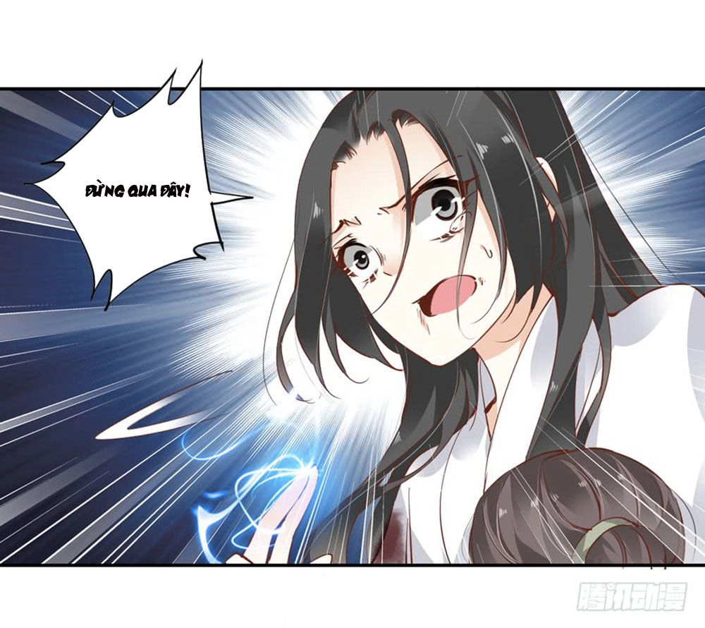 Thiền Tâm Vấn Đạo Chapter 63 - 42