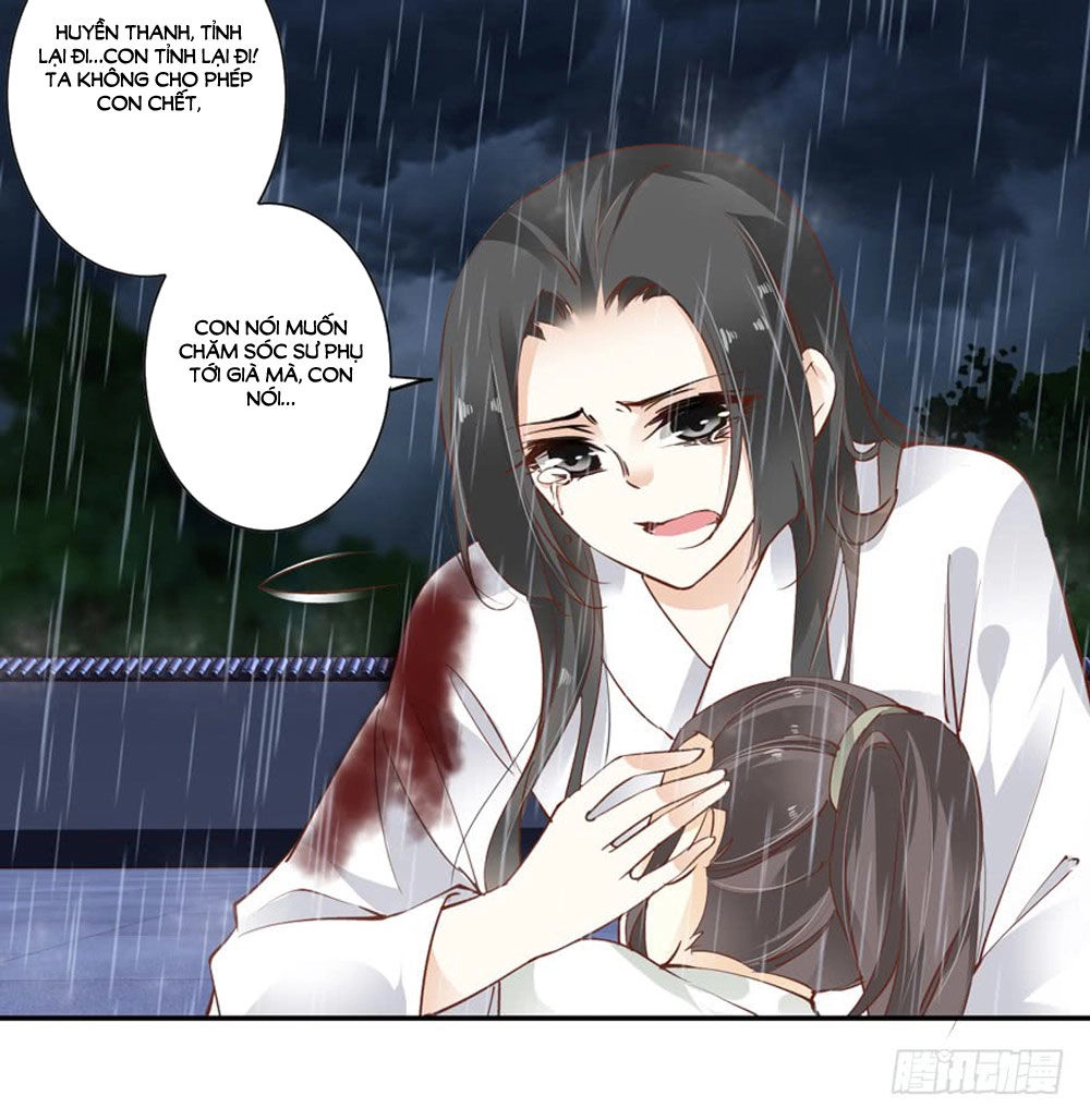 Thiền Tâm Vấn Đạo Chapter 63 - 45