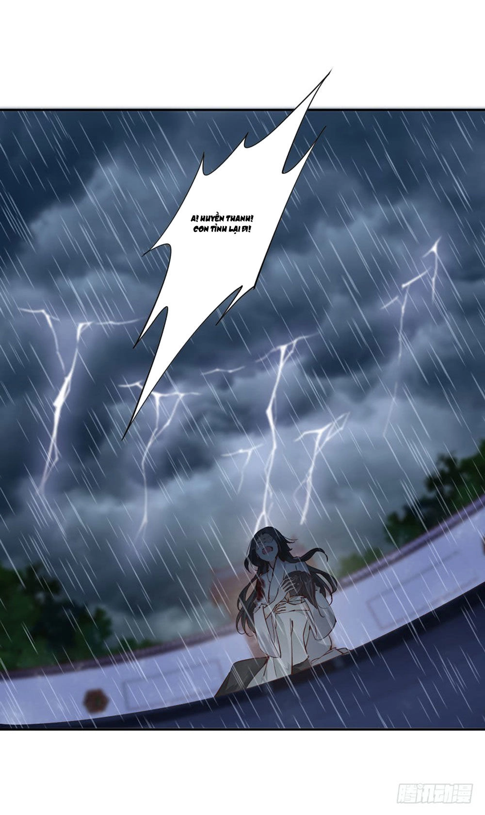 Thiền Tâm Vấn Đạo Chapter 63 - 46