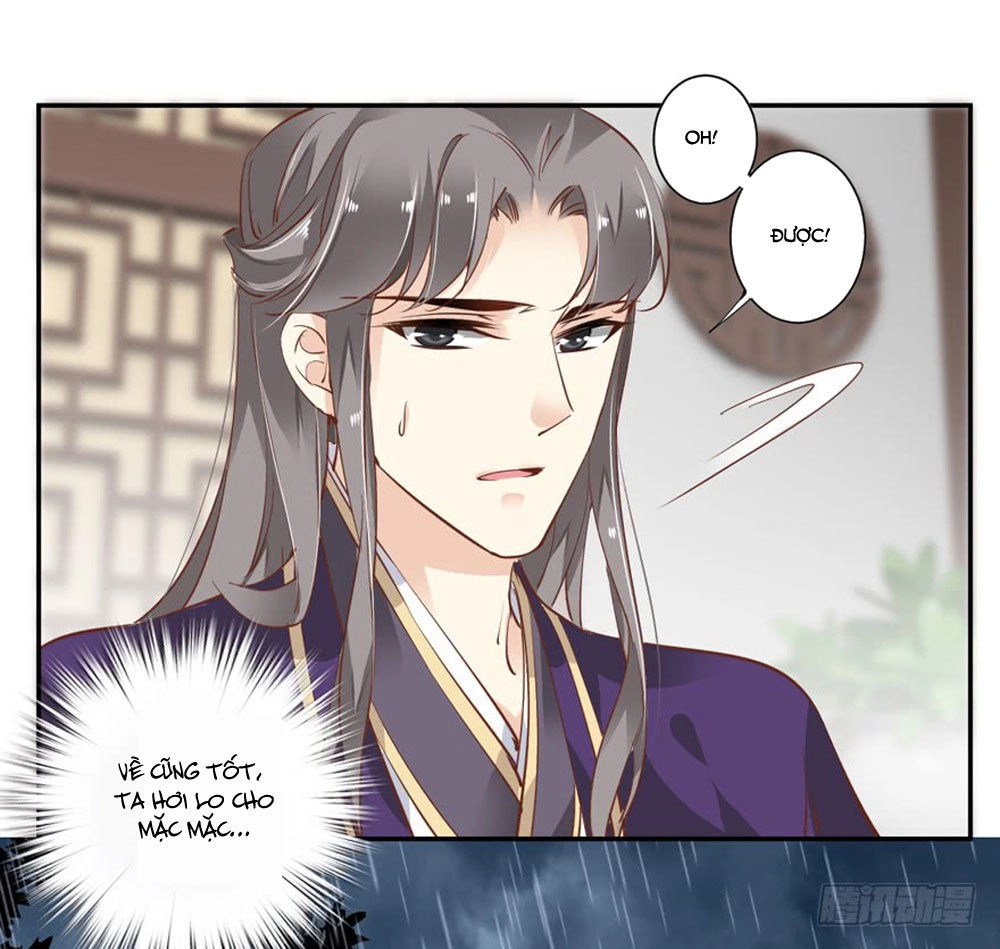 Thiền Tâm Vấn Đạo Chapter 63 - 54