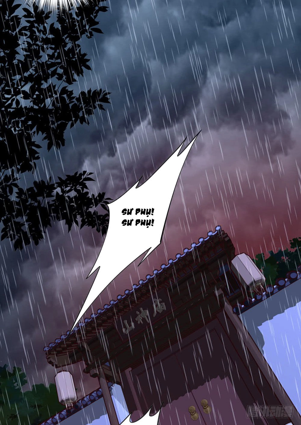 Thiền Tâm Vấn Đạo Chapter 63 - 55