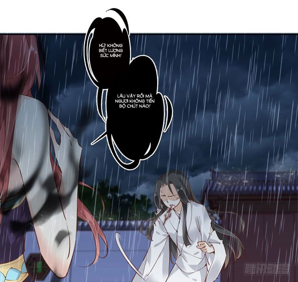 Thiền Tâm Vấn Đạo Chapter 64 - 1