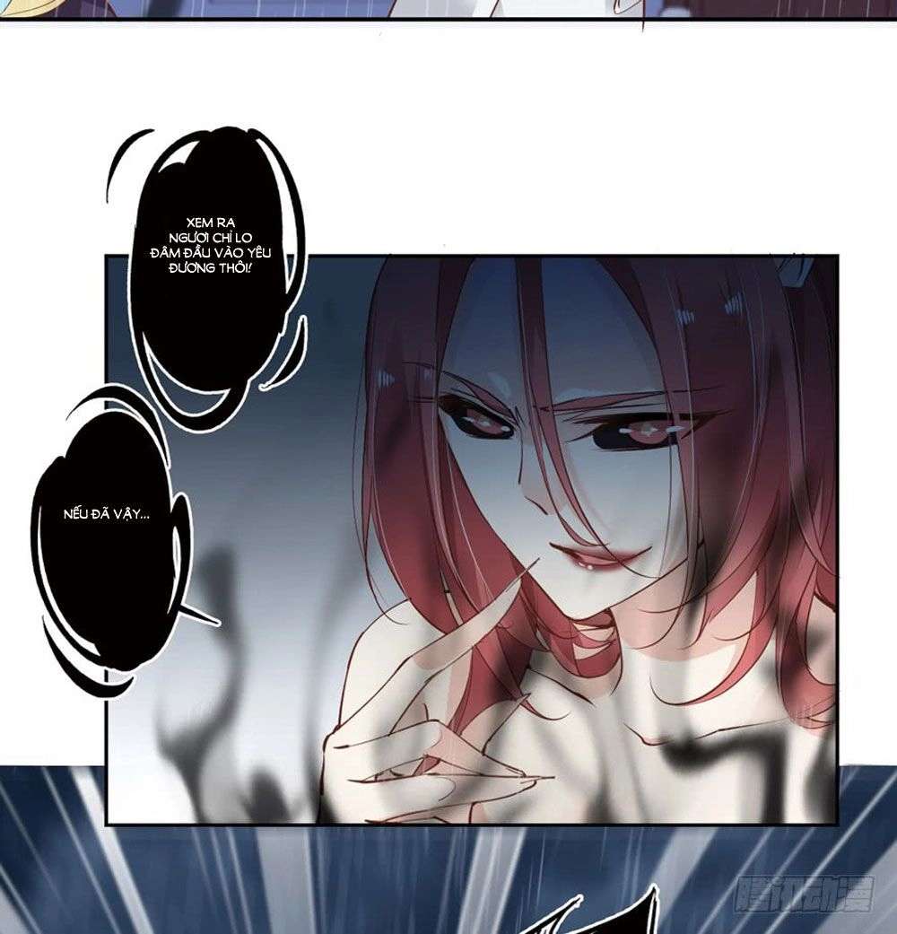 Thiền Tâm Vấn Đạo Chapter 64 - 2