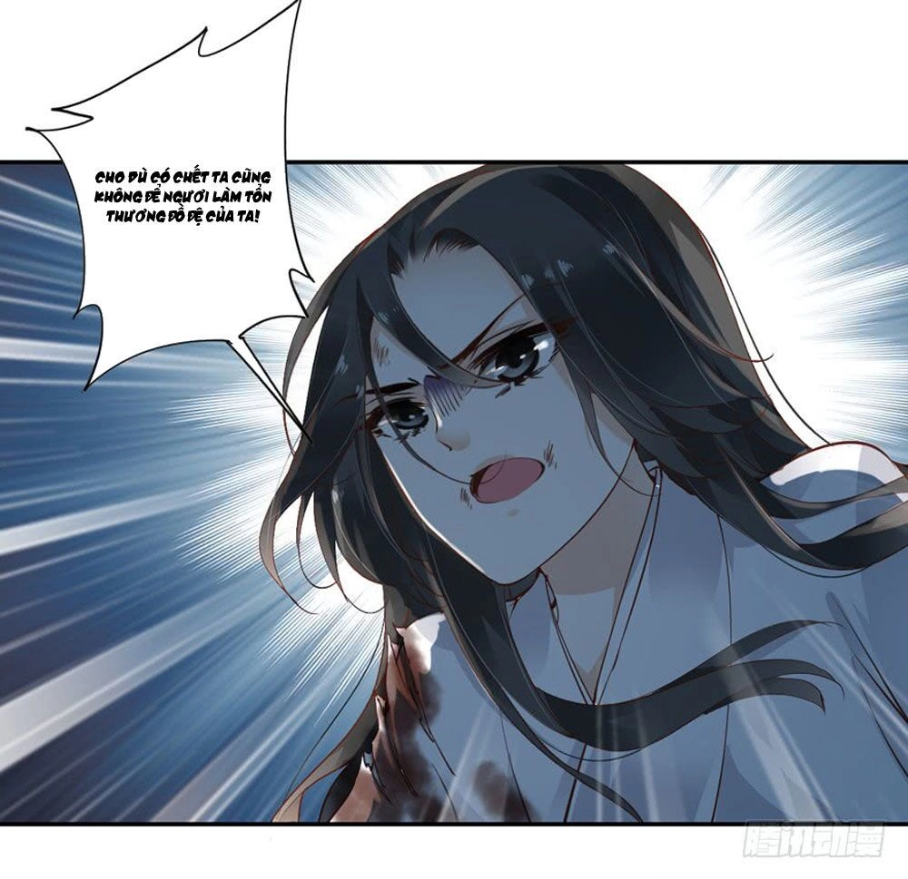 Thiền Tâm Vấn Đạo Chapter 64 - 4