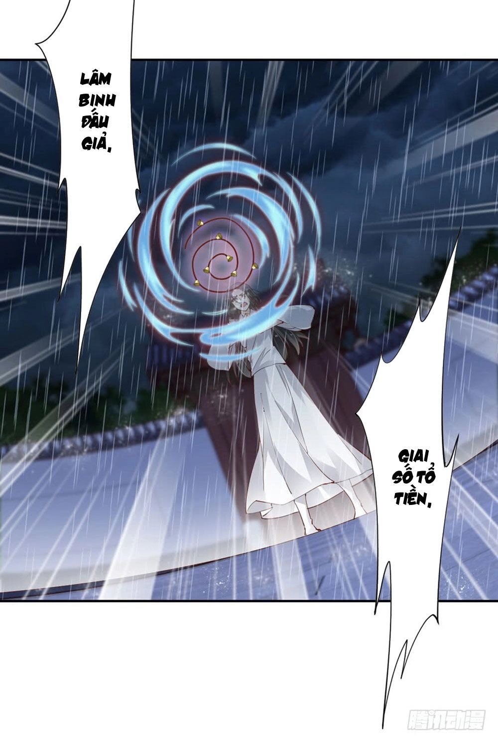 Thiền Tâm Vấn Đạo Chapter 64 - 6