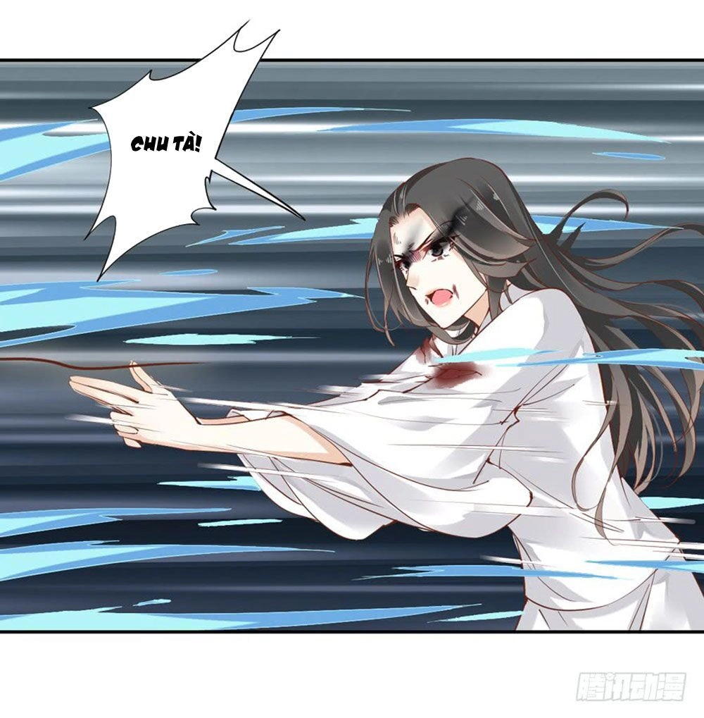 Thiền Tâm Vấn Đạo Chapter 64 - 7