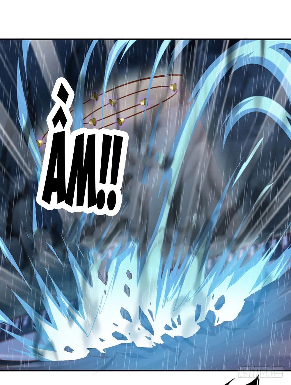 Thiền Tâm Vấn Đạo Chapter 64 - 8