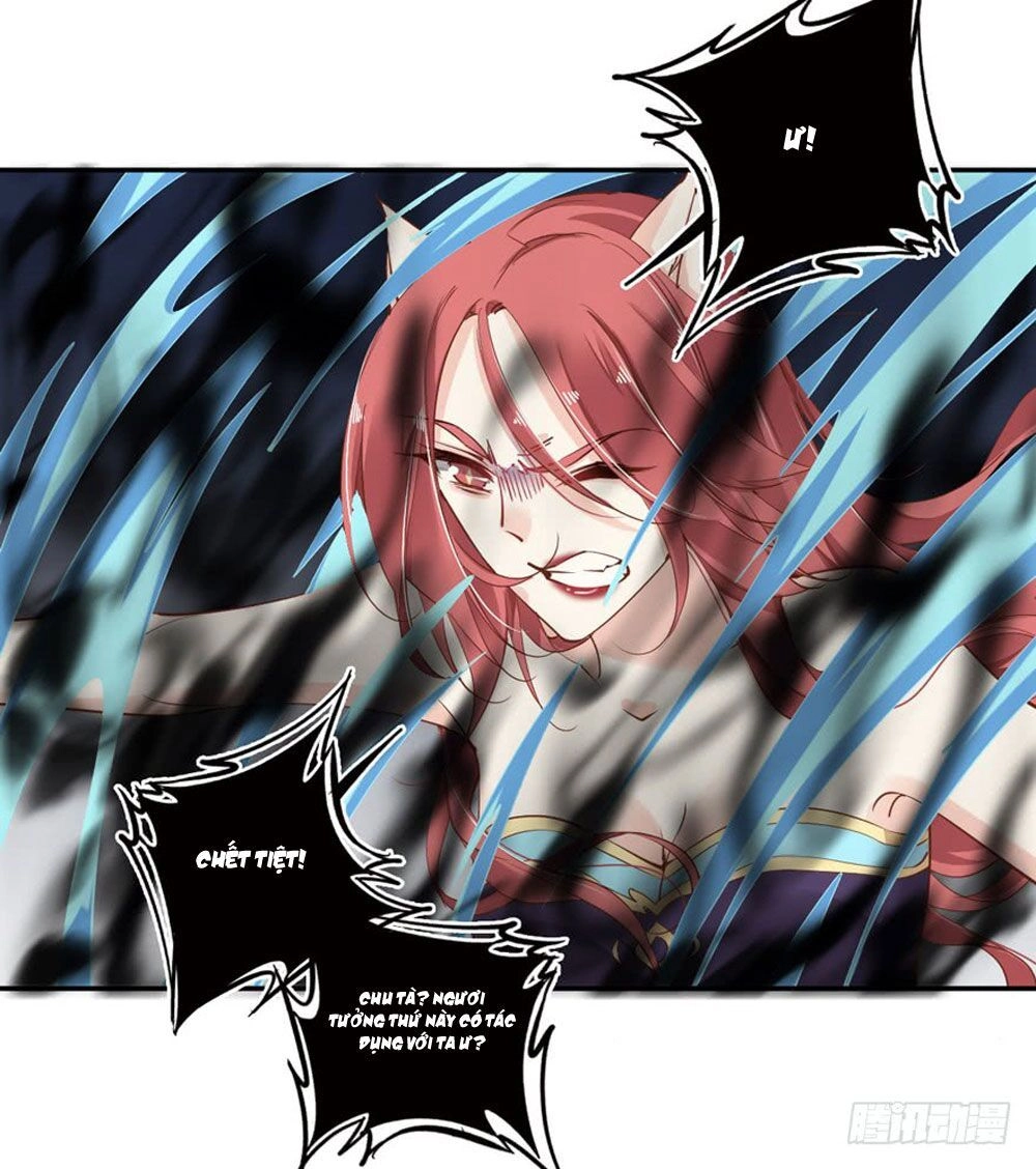 Thiền Tâm Vấn Đạo Chapter 64 - 9