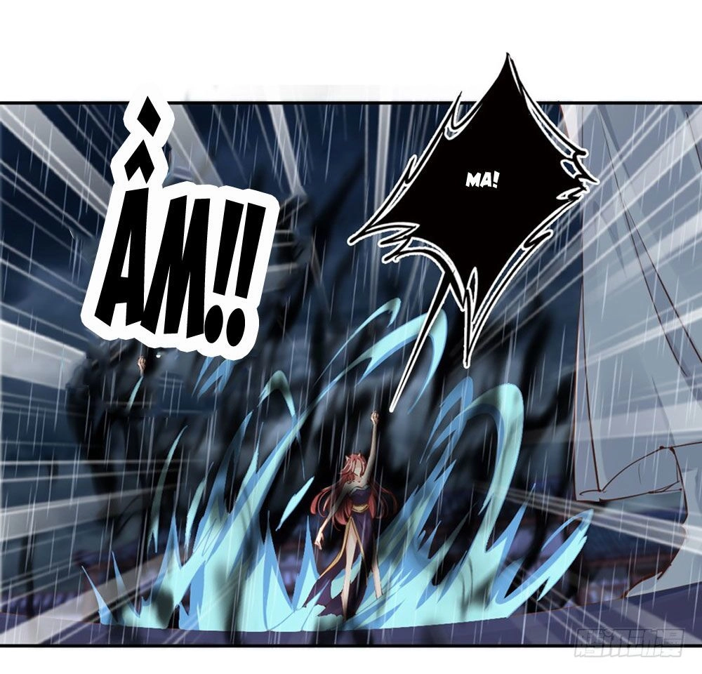 Thiền Tâm Vấn Đạo Chapter 64 - 11