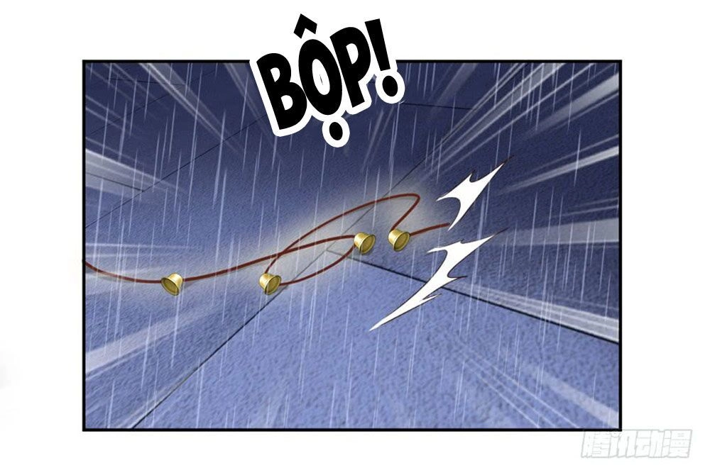 Thiền Tâm Vấn Đạo Chapter 64 - 13