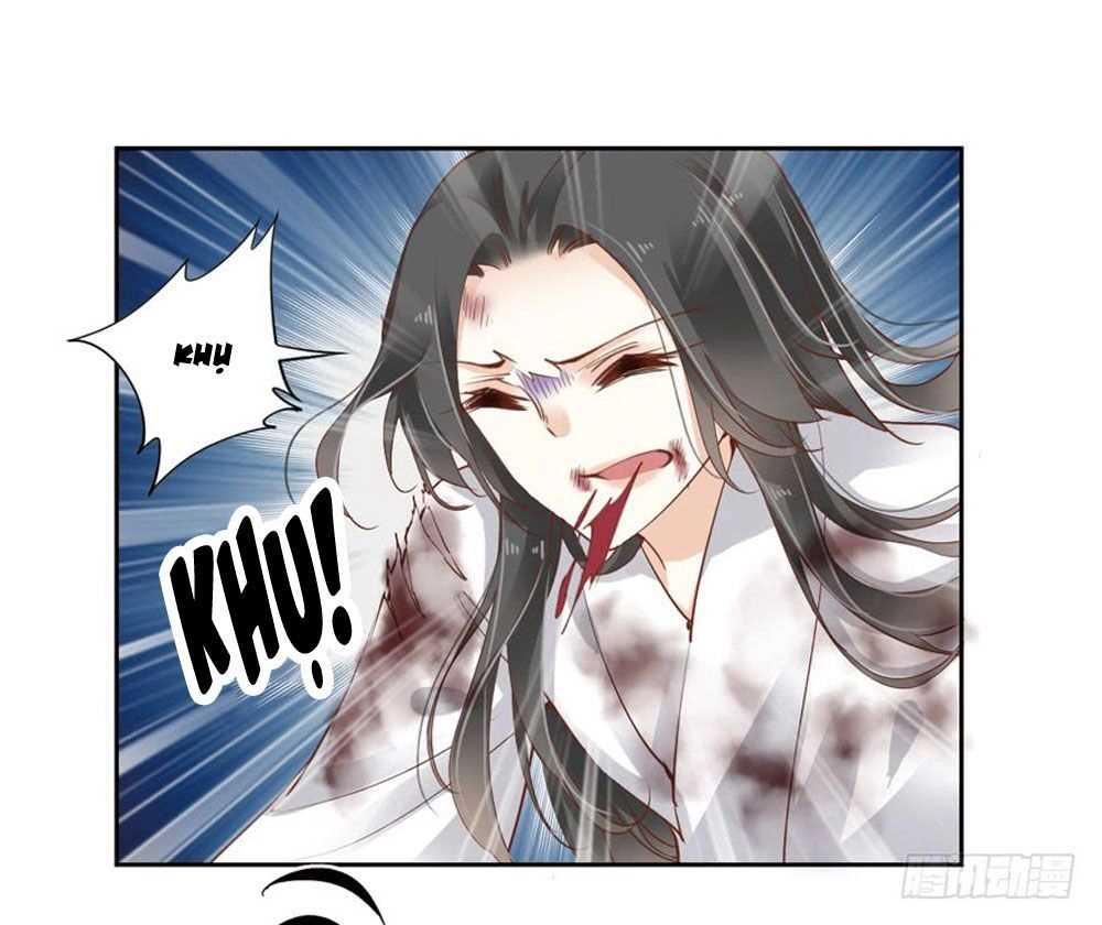 Thiền Tâm Vấn Đạo Chapter 64 - 14