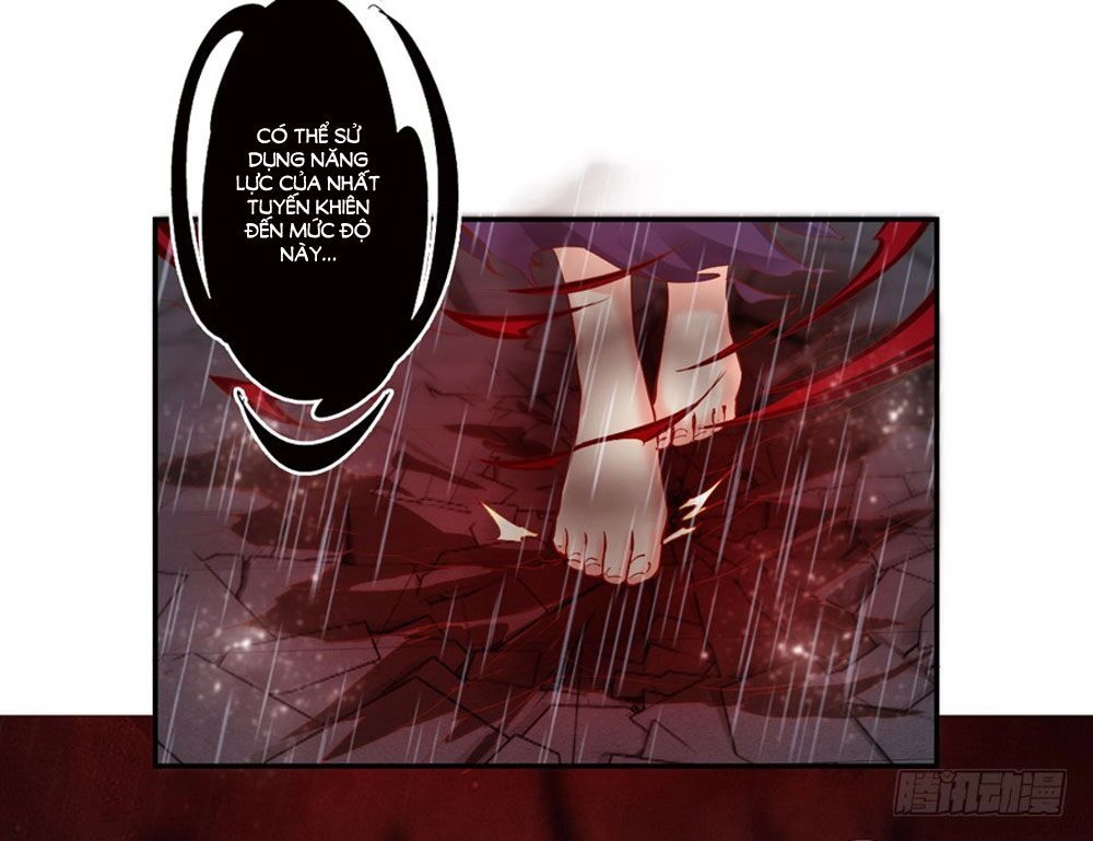 Thiền Tâm Vấn Đạo Chapter 64 - 15