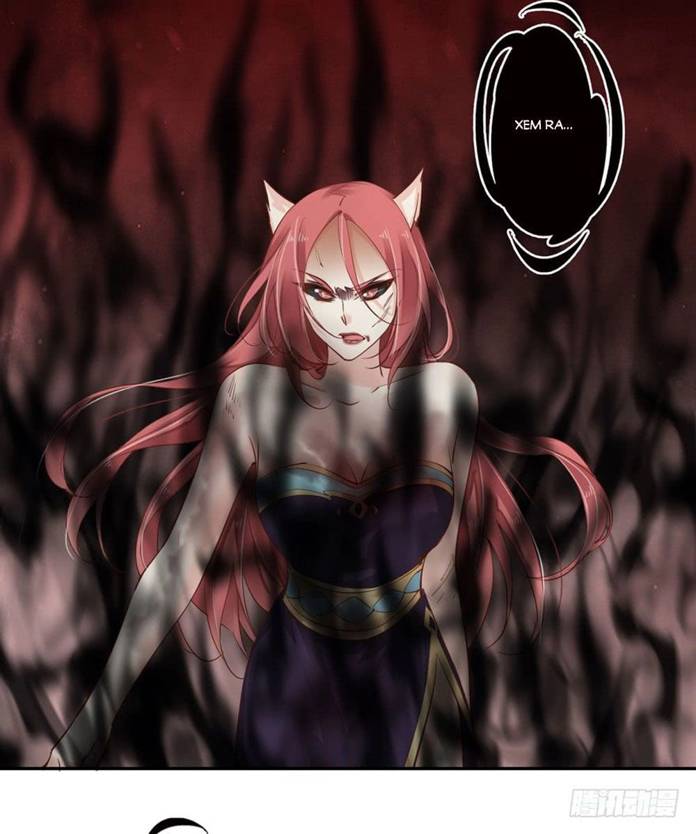 Thiền Tâm Vấn Đạo Chapter 64 - 16