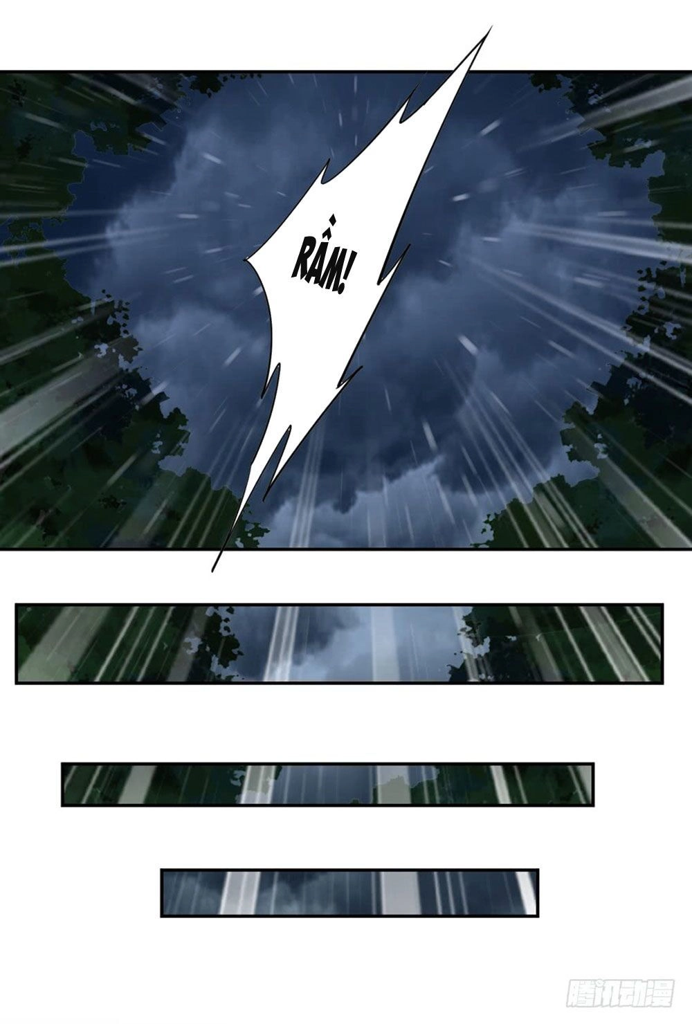 Thiền Tâm Vấn Đạo Chapter 64 - 21