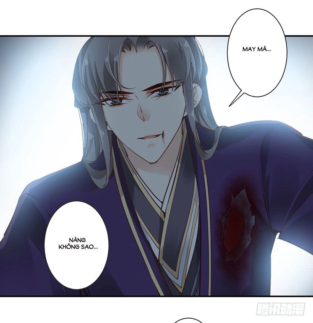 Thiền Tâm Vấn Đạo Chapter 64 - 28