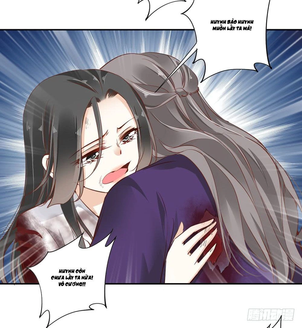 Thiền Tâm Vấn Đạo Chapter 64 - 32