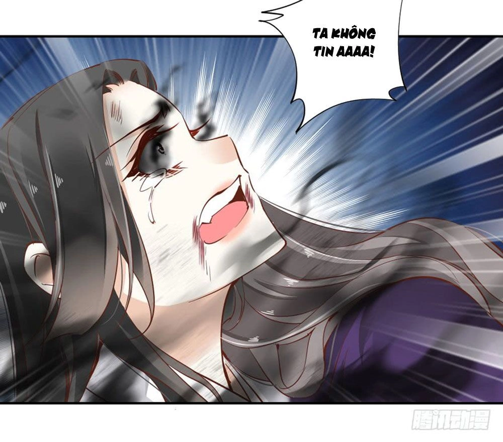 Thiền Tâm Vấn Đạo Chapter 64 - 34