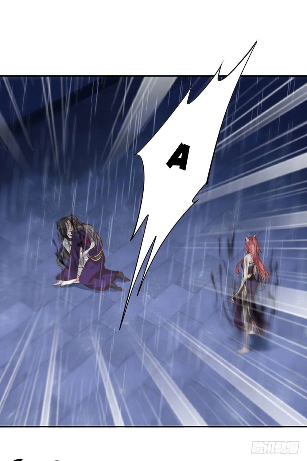 Thiền Tâm Vấn Đạo Chapter 64 - 35