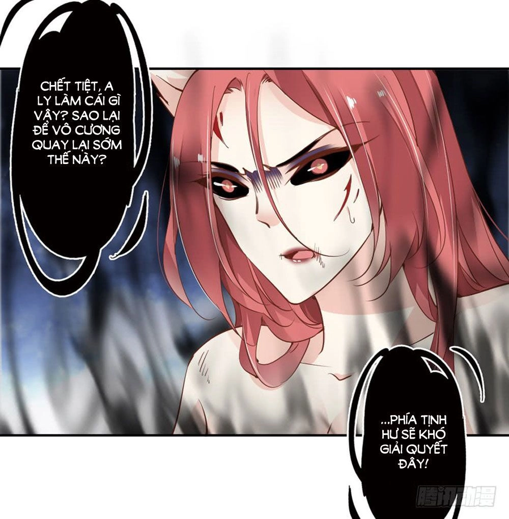 Thiền Tâm Vấn Đạo Chapter 64 - 36