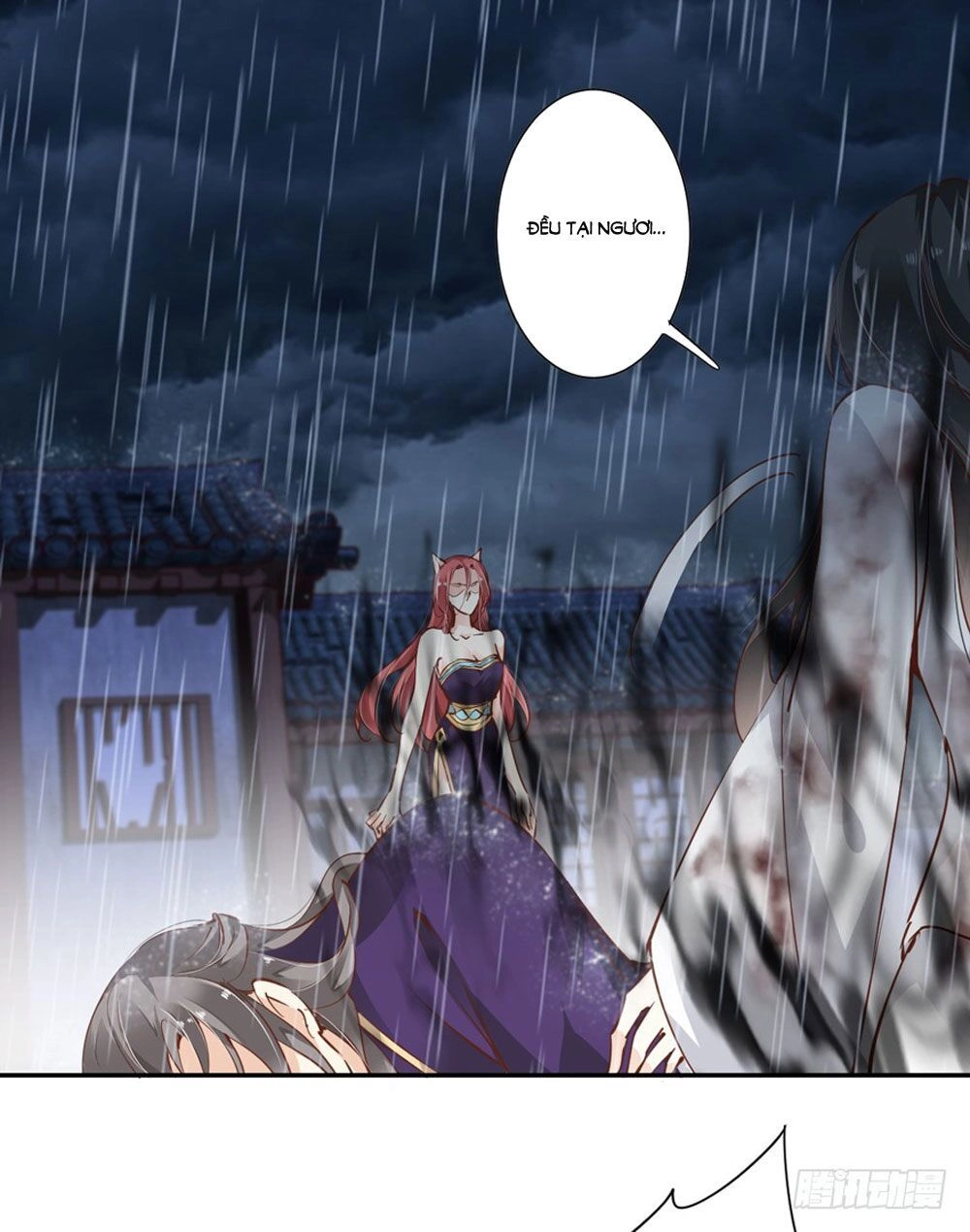 Thiền Tâm Vấn Đạo Chapter 64 - 38