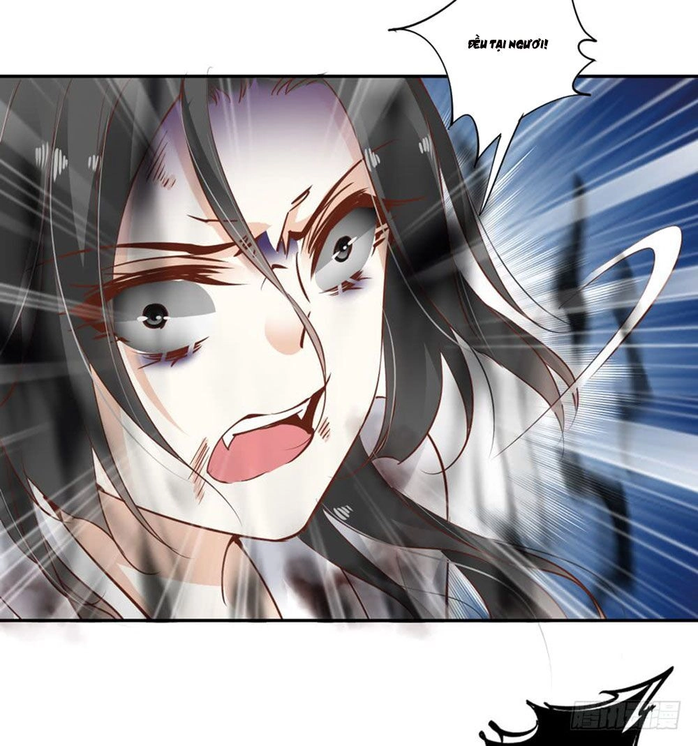 Thiền Tâm Vấn Đạo Chapter 64 - 39