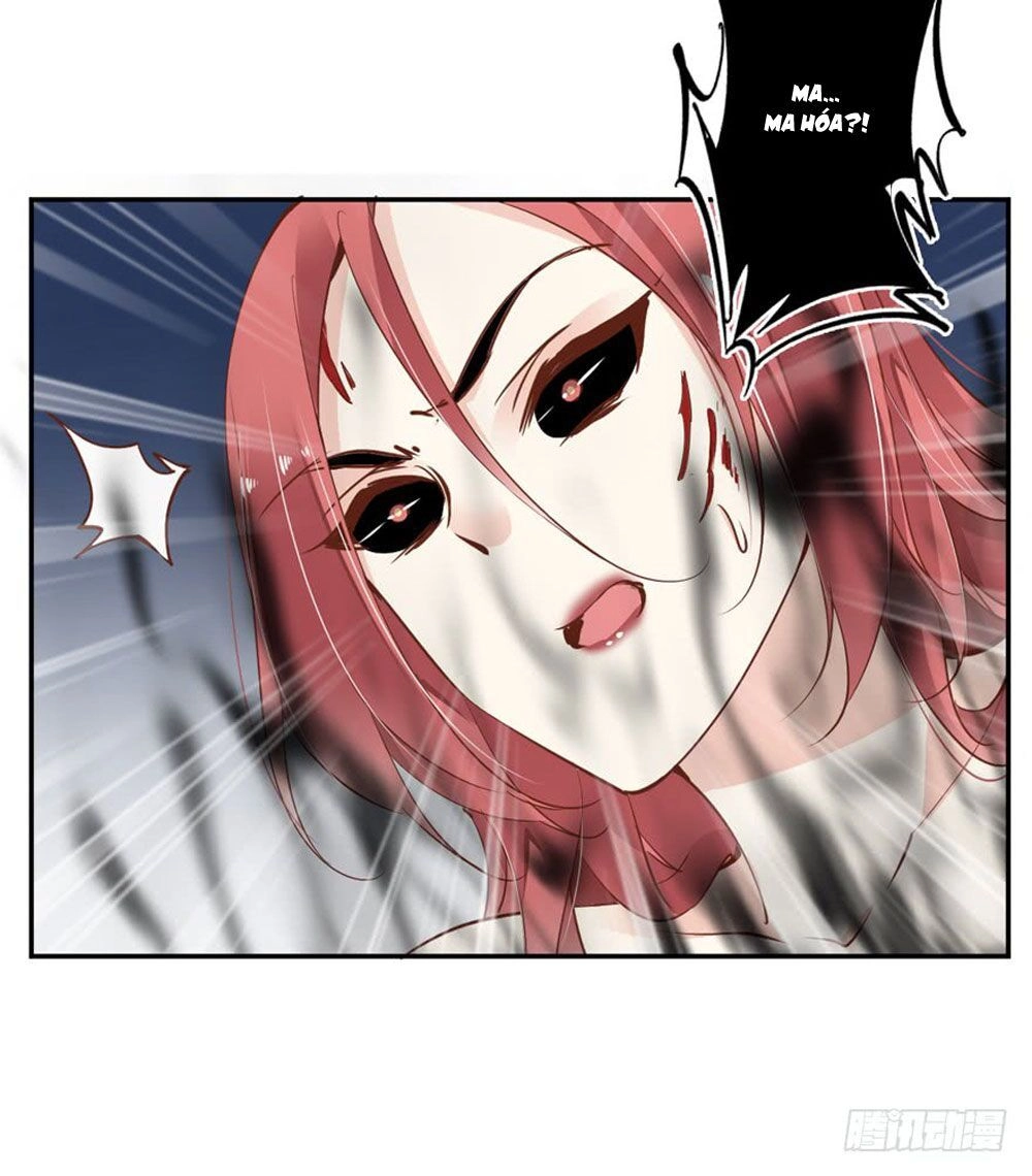 Thiền Tâm Vấn Đạo Chapter 64 - 40