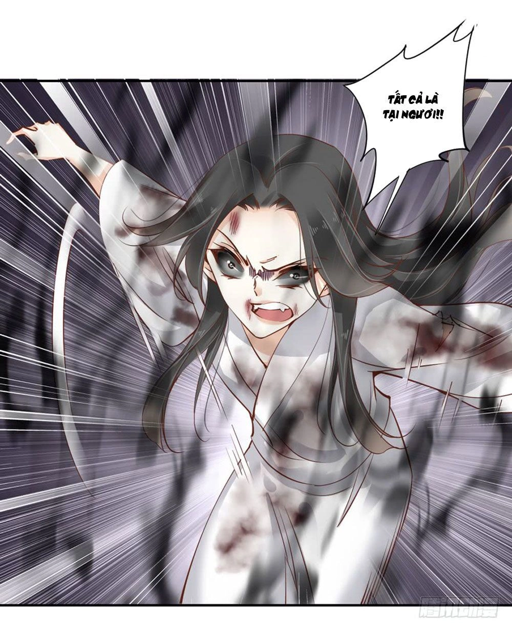 Thiền Tâm Vấn Đạo Chapter 64 - 41