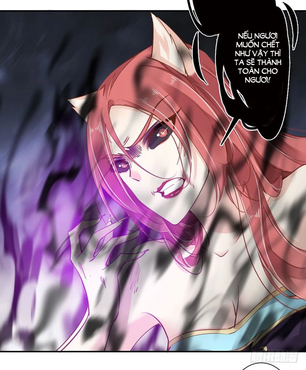 Thiền Tâm Vấn Đạo Chapter 64 - 44