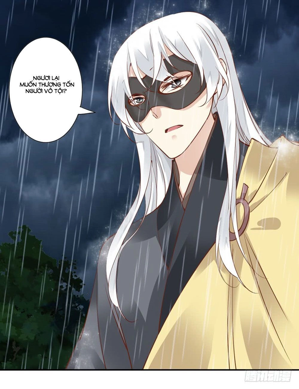 Thiền Tâm Vấn Đạo Chapter 64 - 46