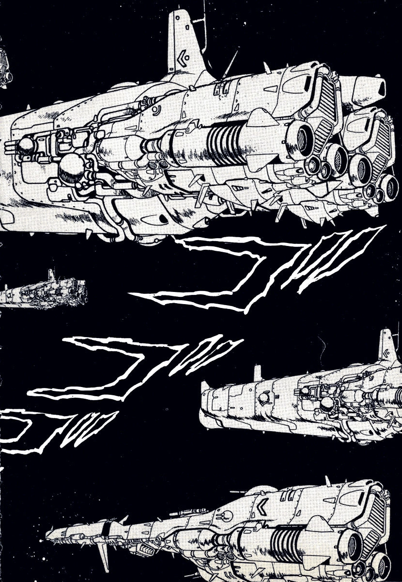 Rai - Võ Tướng Thiên Hà Chapter 1 - 19