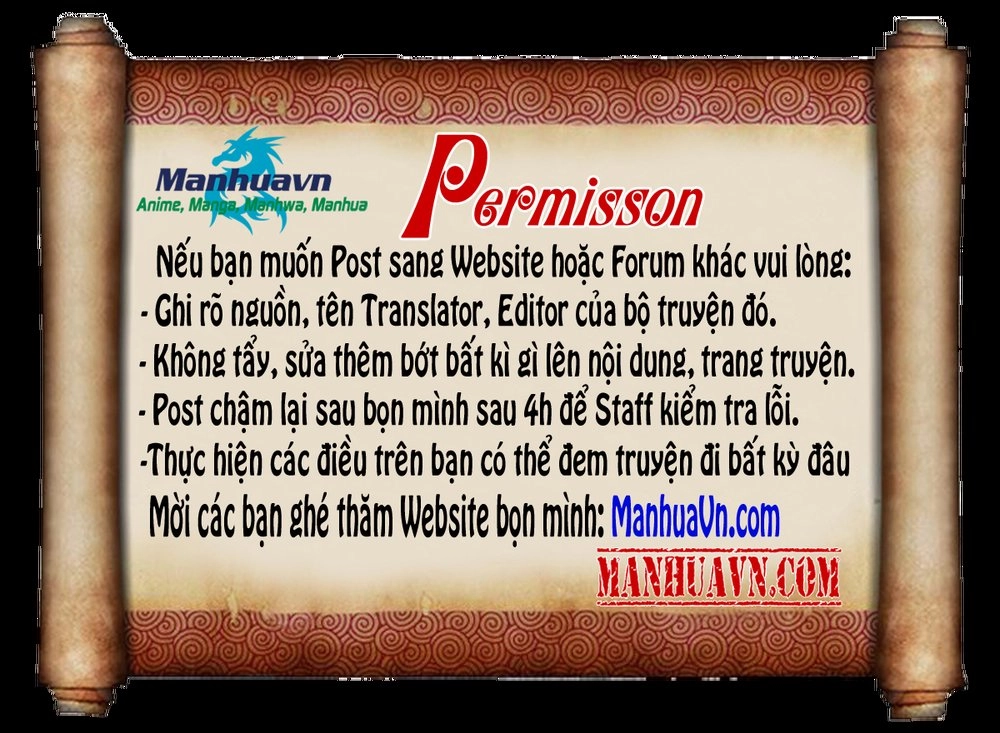 Rai - Võ Tướng Thiên Hà Chapter 6 - 1