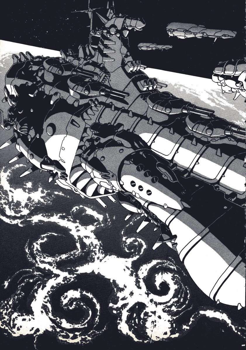 Rai - Võ Tướng Thiên Hà Chapter 8 - 24