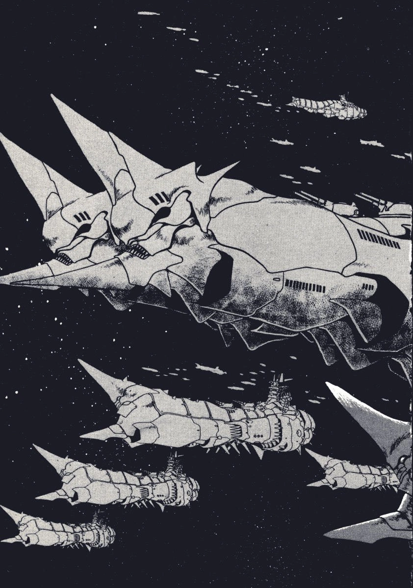 Rai - Võ Tướng Thiên Hà Chapter 9 - 19