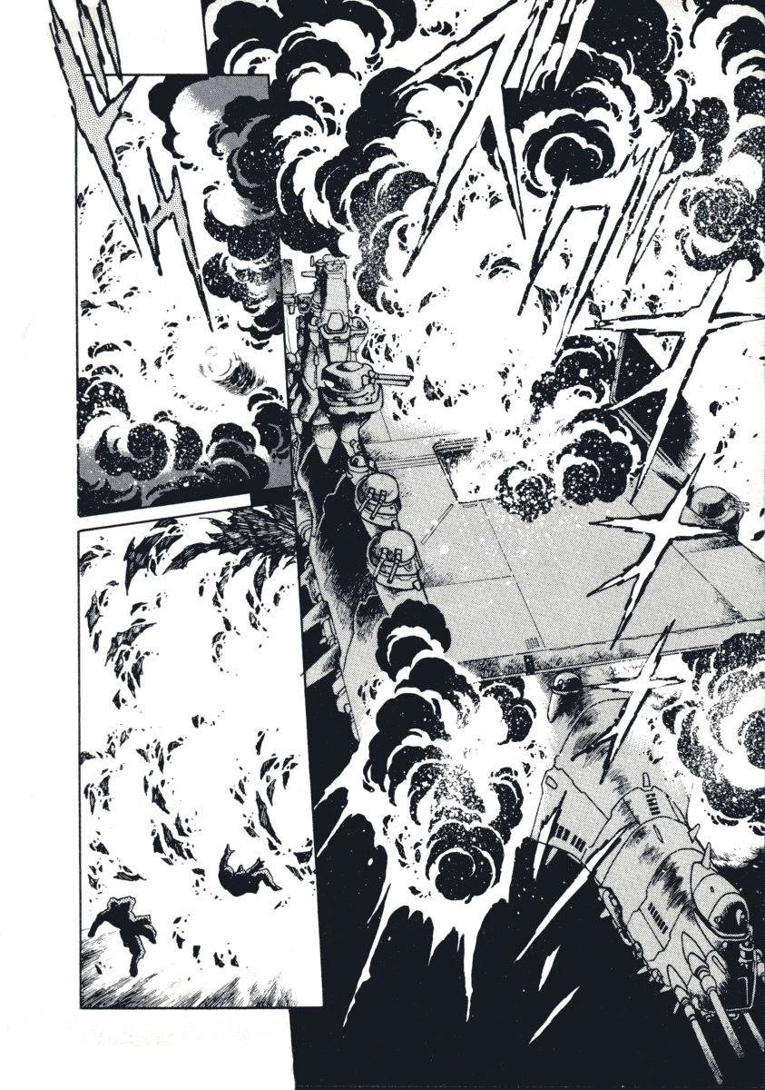 Rai - Võ Tướng Thiên Hà Chapter 12 - 16