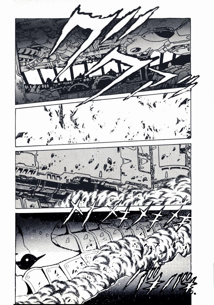 Rai - Võ Tướng Thiên Hà Chapter 13 - 23