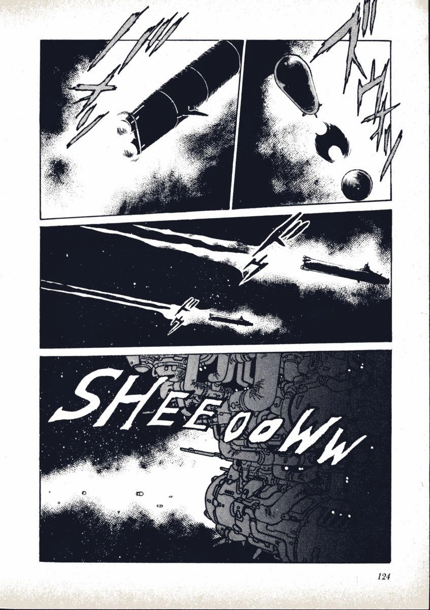 Rai - Võ Tướng Thiên Hà Chapter 16 - 3