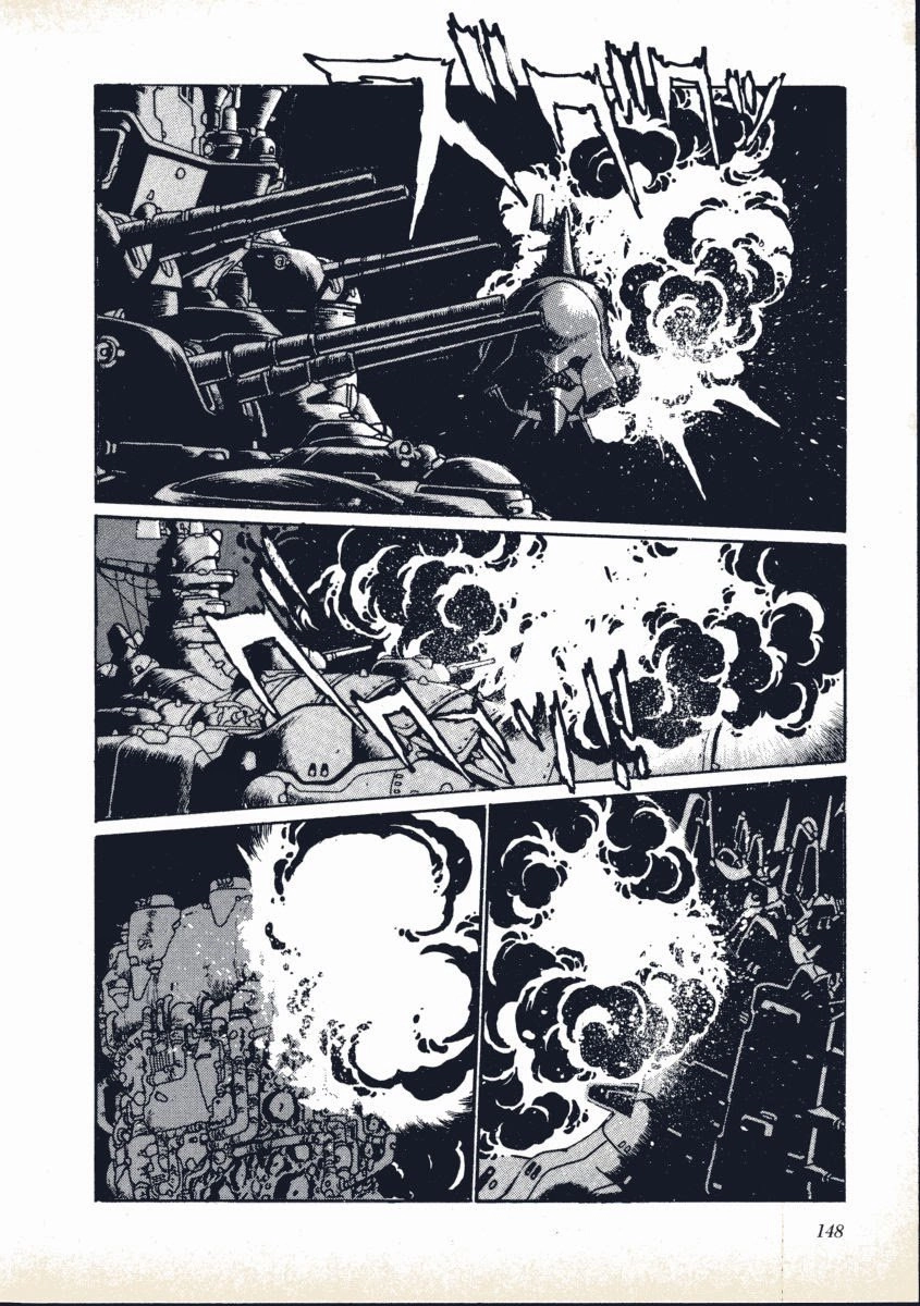 Rai - Võ Tướng Thiên Hà Chapter 17 - 9