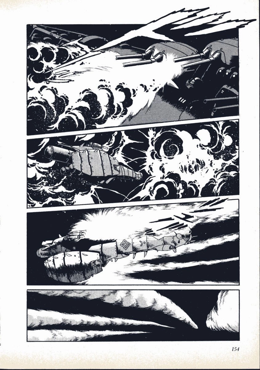 Rai - Võ Tướng Thiên Hà Chapter 17 - 15