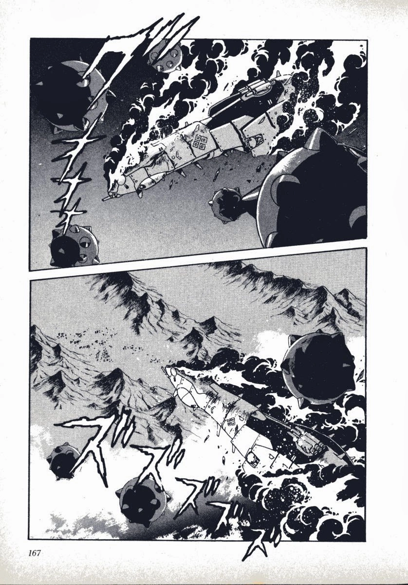 Rai - Võ Tướng Thiên Hà Chapter 18 - 7