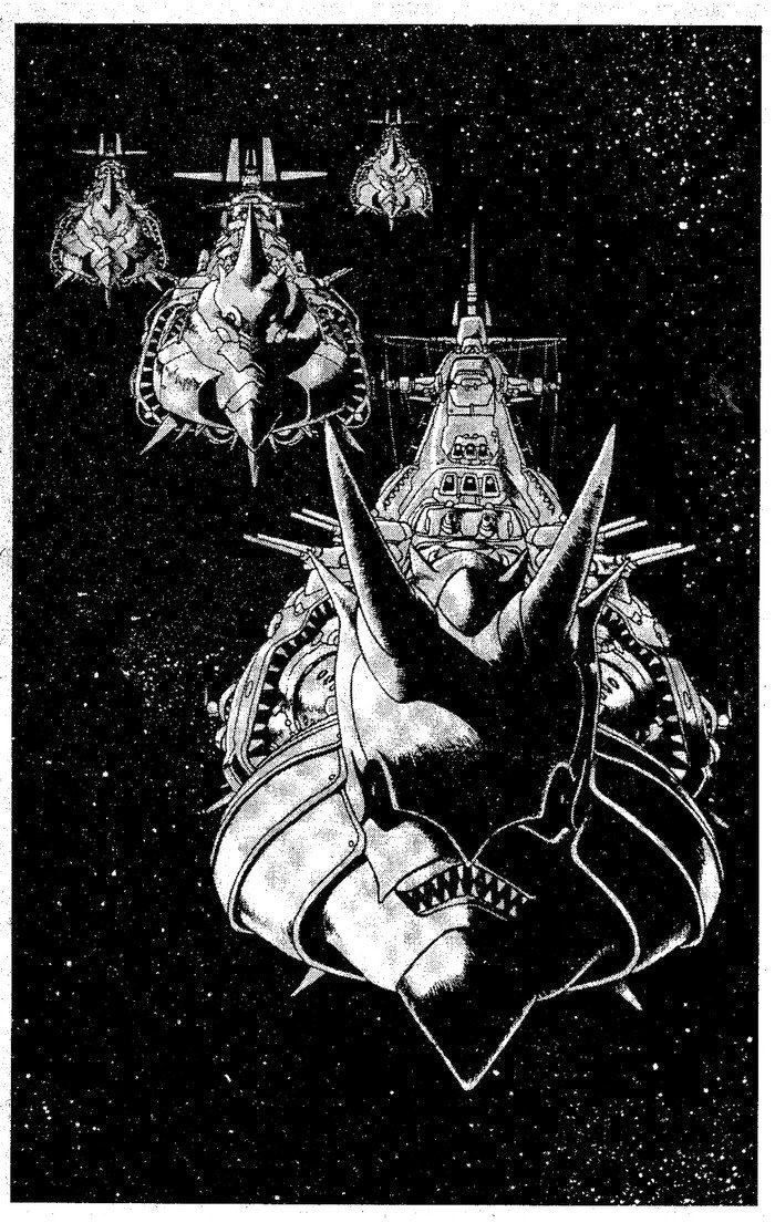 Rai - Võ Tướng Thiên Hà Chapter 21 - 18