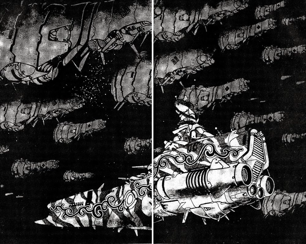 Rai - Võ Tướng Thiên Hà Chapter 29 - 8