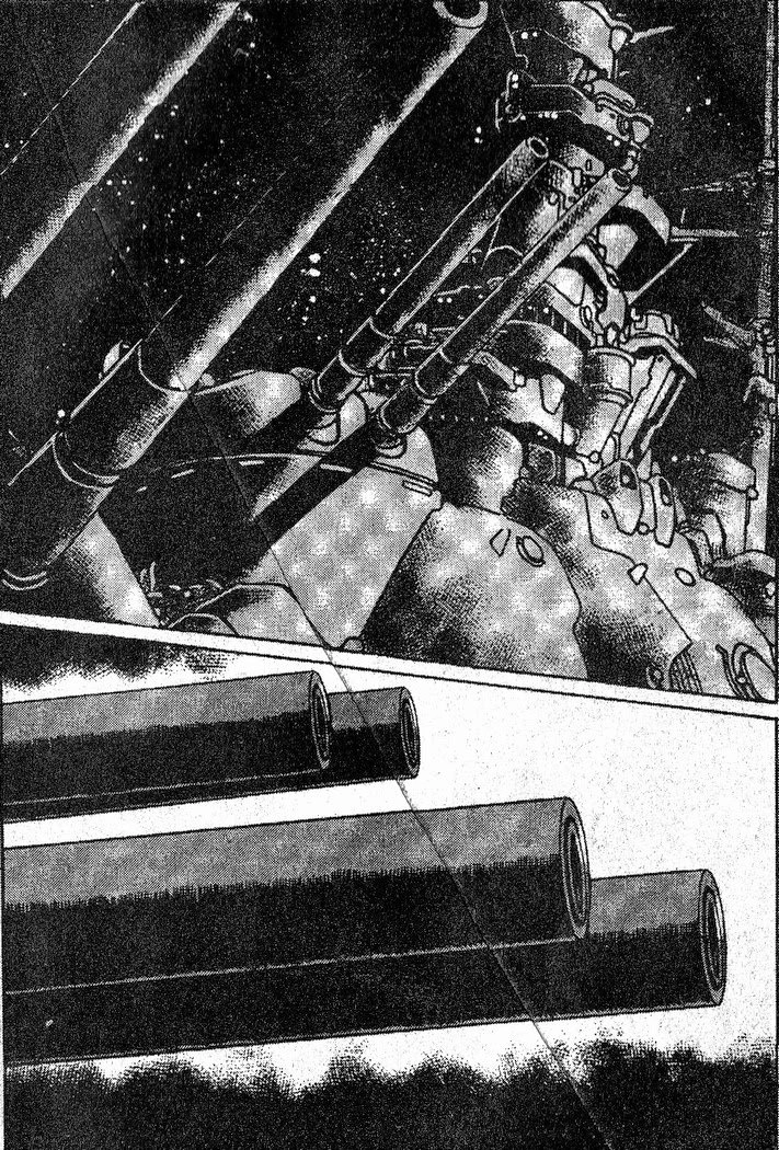 Rai - Võ Tướng Thiên Hà Chapter 29 - 22