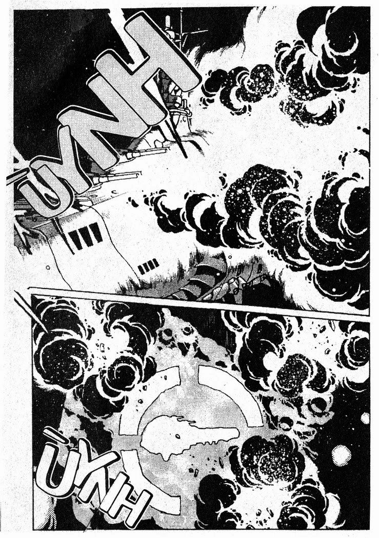 Rai - Võ Tướng Thiên Hà Chapter 29 - 23