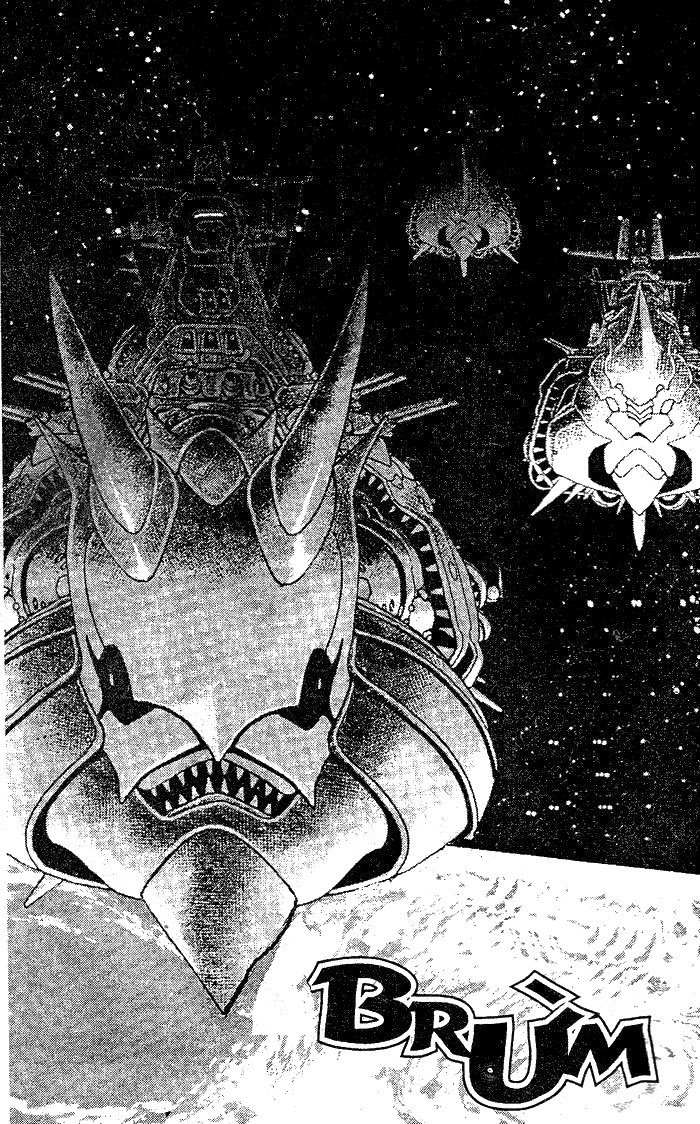 Rai - Võ Tướng Thiên Hà Chapter 40 - 1