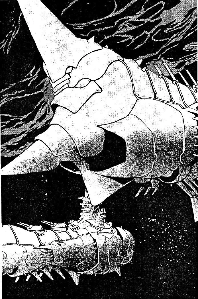 Rai - Võ Tướng Thiên Hà Chapter 42 - 3