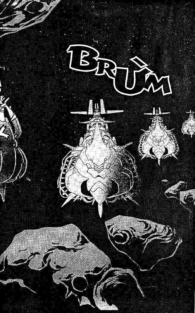 Rai - Võ Tướng Thiên Hà Chapter 42 - 4