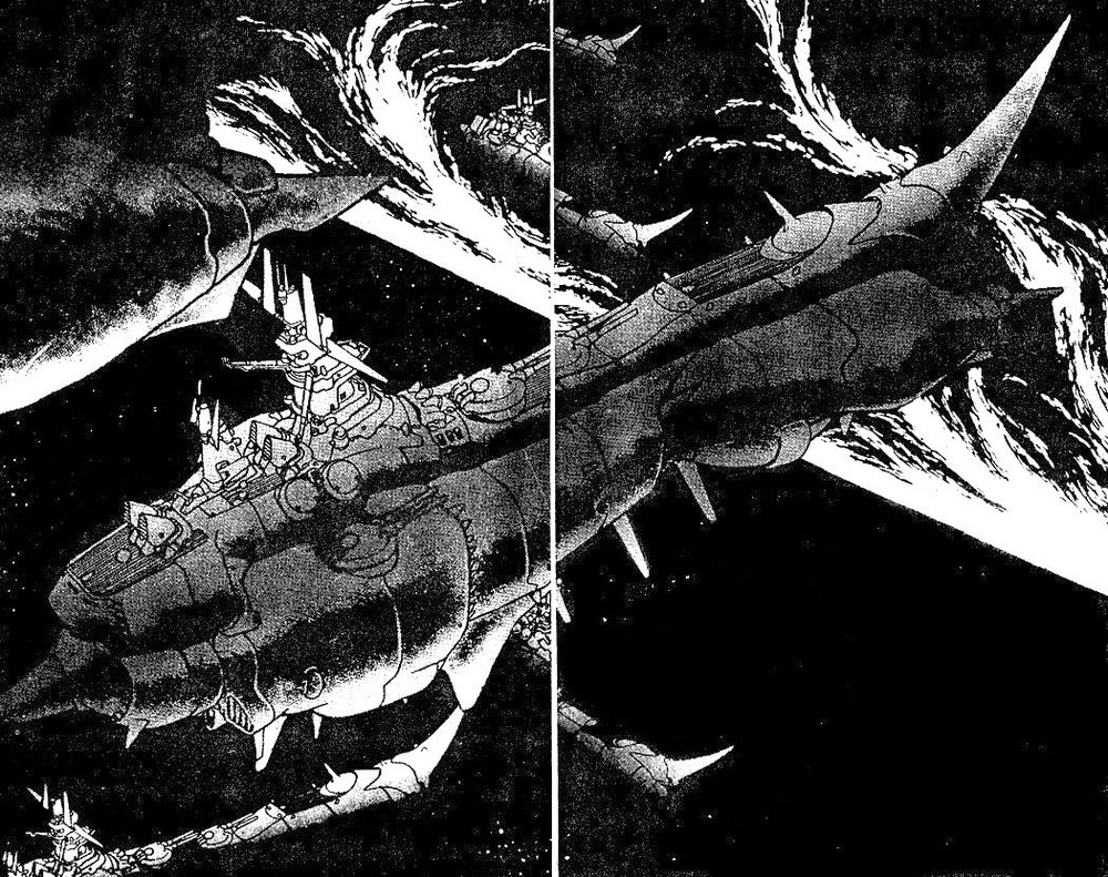 Rai - Võ Tướng Thiên Hà Chapter 43 - 21