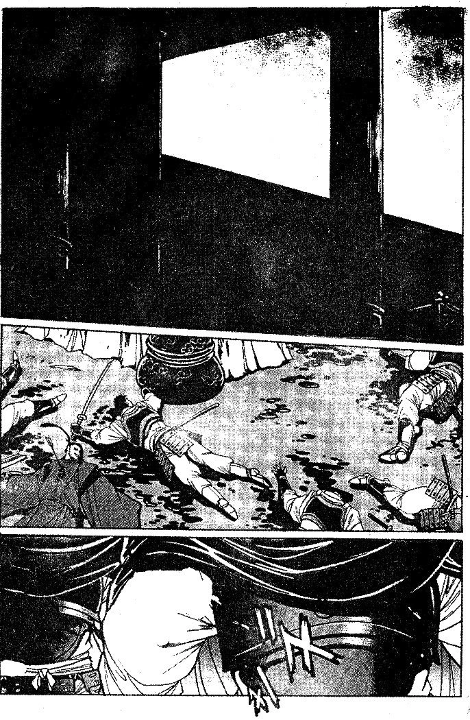 Rai - Võ Tướng Thiên Hà Chapter 43 - 22