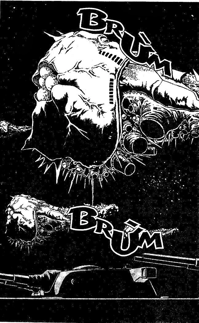 Rai - Võ Tướng Thiên Hà Chapter 50 - 1