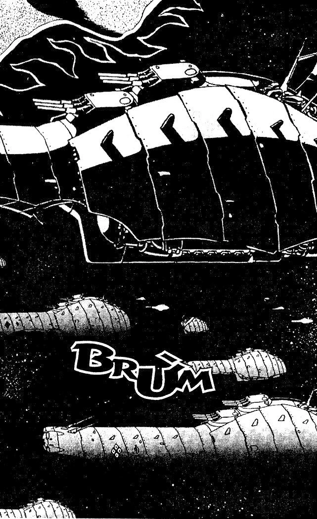 Rai - Võ Tướng Thiên Hà Chapter 50 - 15